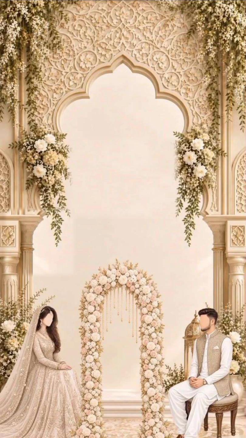 Couple Scene